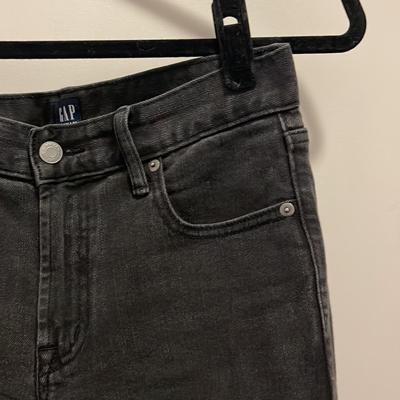 GAP - “Best Girlfriend” jeans - Picture 3 of 4